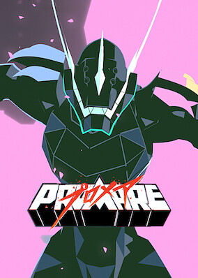 Promare